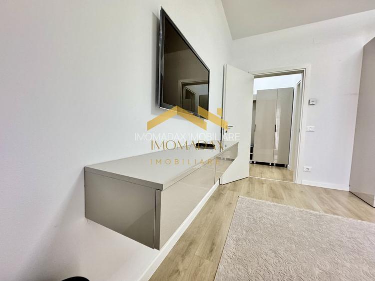 Torontalului-2 Camere-Parcare Subterană - 7