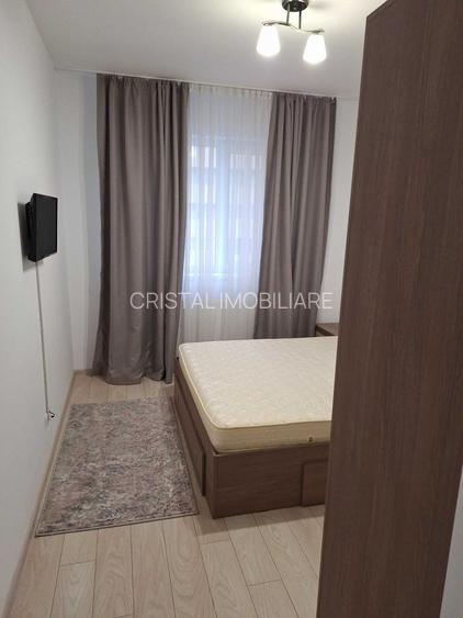 Apartament 2 camere de închiriat Metalurgiei Park Parcare inclusă - 4