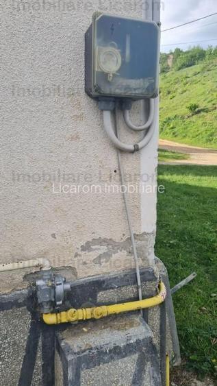 Vila P+E+Pod in Codlea zona cu aer curat,teren 1050 mp - 14