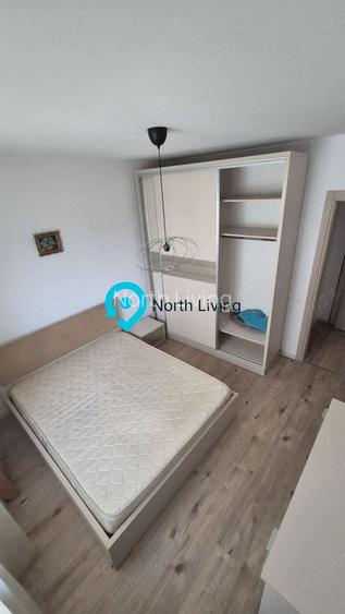 Apartament 2 camere Greenfield, Platanilor, et. 2; bloc 2017 - 126000 - 6