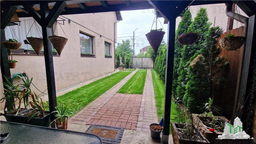 Vila de vanzare in Fundeni Dobroesti - 19