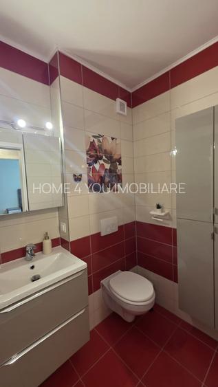 Apartament 3 camere, însorit, etaj 1 , Avantgarden - 19
