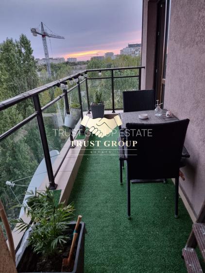 2 camere Romancierilor | Bloc 2014 | 68m2 | - 10