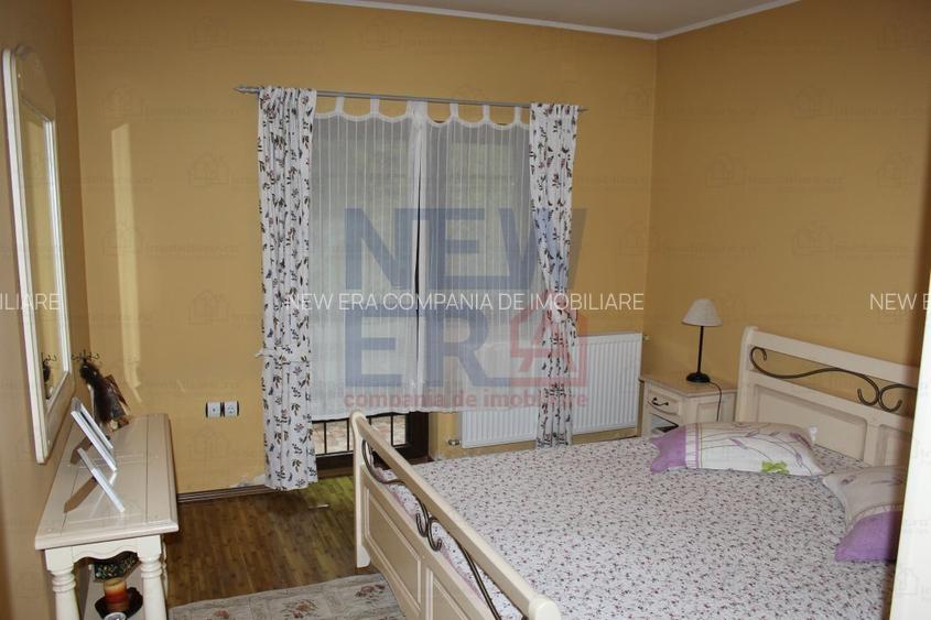 Oportunitate ! Vila Sinaia - Confort si natura la un loc - 8