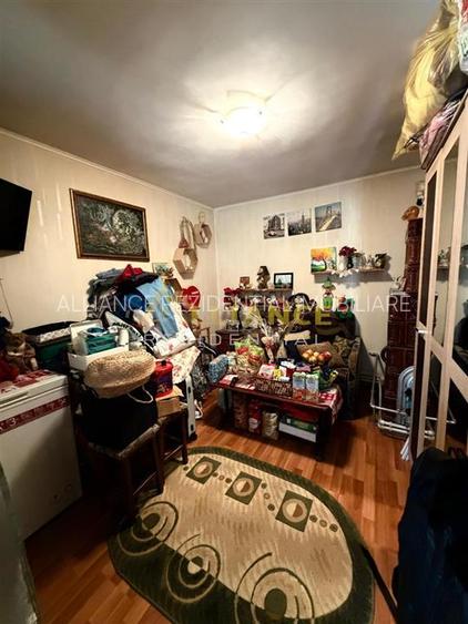 CASA INDIVIDUALA - TEREN 754 MP - METROU ANGHEL SALIGNY - 19