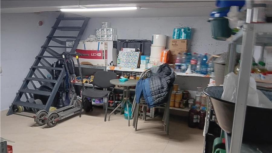 Valea Adanca str Prunilor VILA LUX P+E  SU=138 complet mobilata Teren 340mp - 19