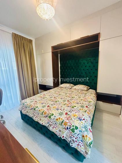 Pipera | 2 Camere | Centrala | Terasa 20 MP | Parcare | - 19