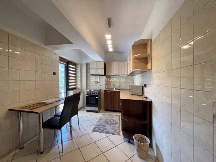 De vânzare – Apartament 2 camere | Zona Piața Unirii | Bloc monolit - 6