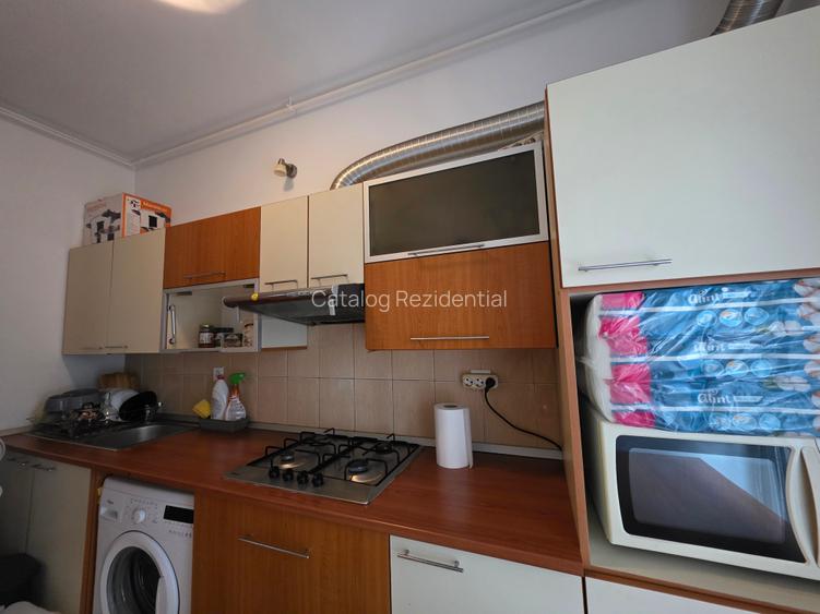 Garsoniera de inchiriat in zona Titan Auchan,Rasarit de Soare - 6