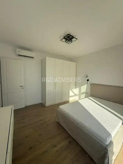 Apartament 4 Camere  | Terasa Superba | Armeneasca | Mobilat Utilat - 14