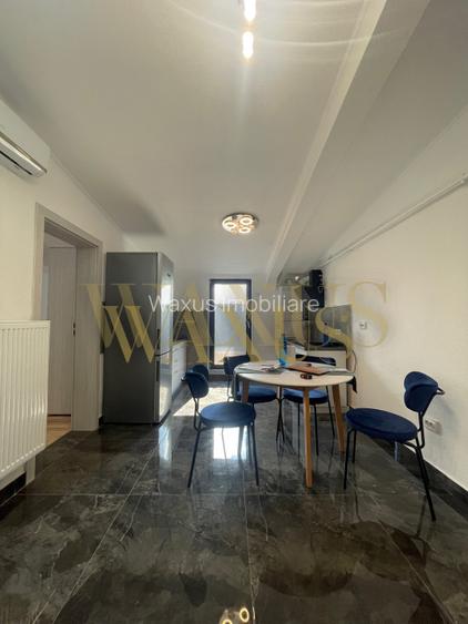Apartament Modern - SU 59MP I Terasa I Parcare - Manastur I Vivo - 2