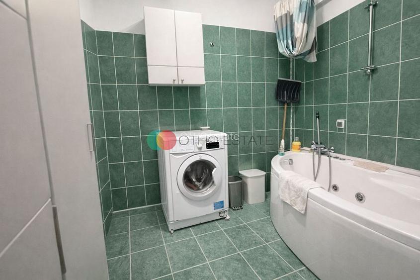 4 Camere | Rahova - Sebastian | Bloc 1983 Anvelopat | Langa Parc - 6