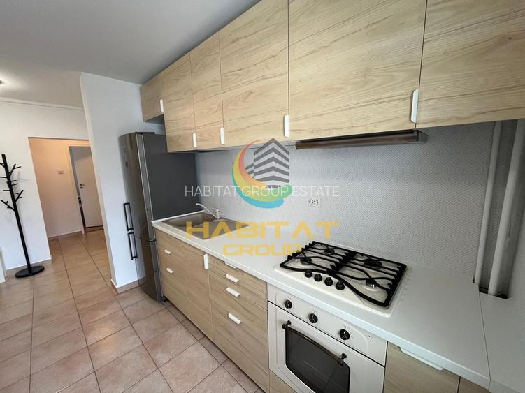 Apartament 3 camere cu 2 bai zona Timpuri Noi - 10