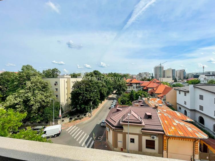 Apartament spațios 2 camere,67 mp,decomandat,bloc 2001–Calea Călărași-0%comision - 20
