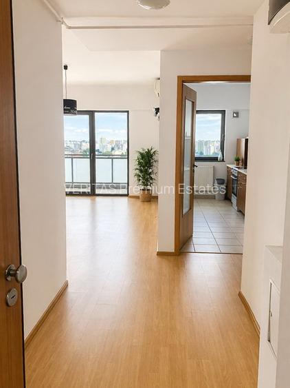 Apartament spatios cu vedere panoramica, imobil 2009, Doamna Ghica Plaza - 3