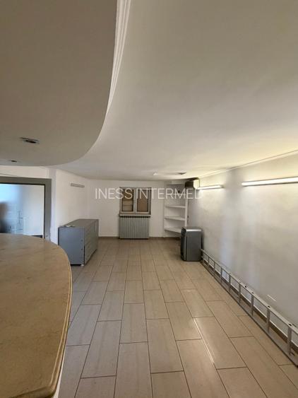 Piata Romana foarte aproape de metrou, imobil 2004, duplex etaj 4+5/5 fara lift - 8