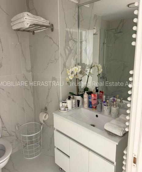 Apartament 3 Camere 106mp Aviatiei – Fabrica de Glucoză - 5
