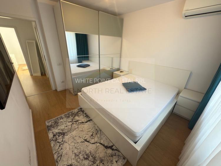 4 camere | 110 mp utili | Terasă închisă | Grădină amenajată Corbeanca Park - 13