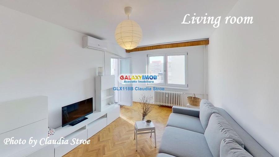 INCHIRIERE APARTAMENT 3 CAMERE OBOR METROU - 2