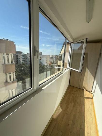 Apartament cu 2 camere de lux – Decebal, 104 mp, singur pe etaj - 7