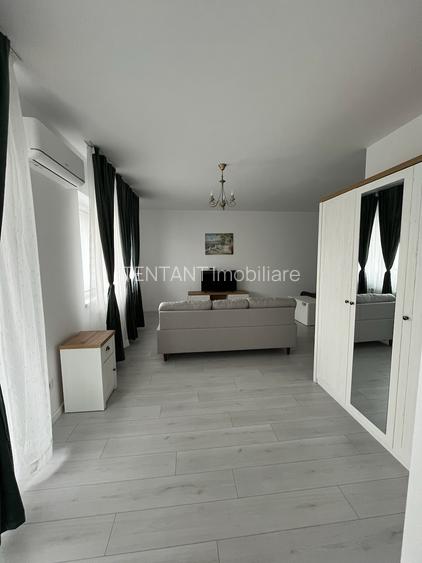 Garsoniera mare Militari-Pacii, bloc nou, prima inchiriere, parcare optional. - 5