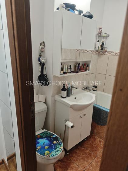 Apartament de 2 camere Pantelimon - Șoseaua Pantelimon - 11
