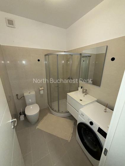 Apartament 3 camere de inchiriat zona Titan, prima chirie. - 4