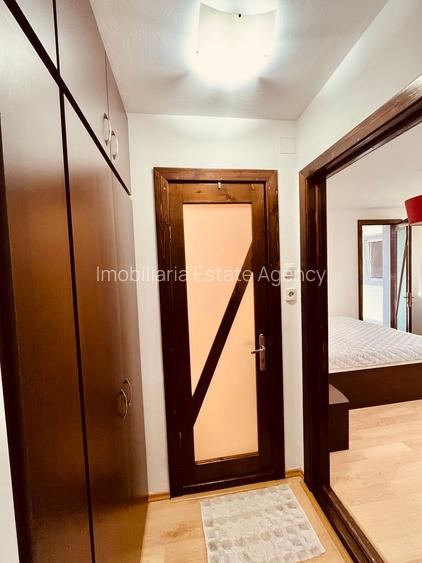 Apartament 2 camere Baba Novac, stradal, lângă parc, mobilat si utilat modern - 7