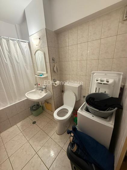 Ap 2 cam modern, spatios-62mp, bl. nou, et. 2, zona bloc Spray-Cl. Bucuresti - 14