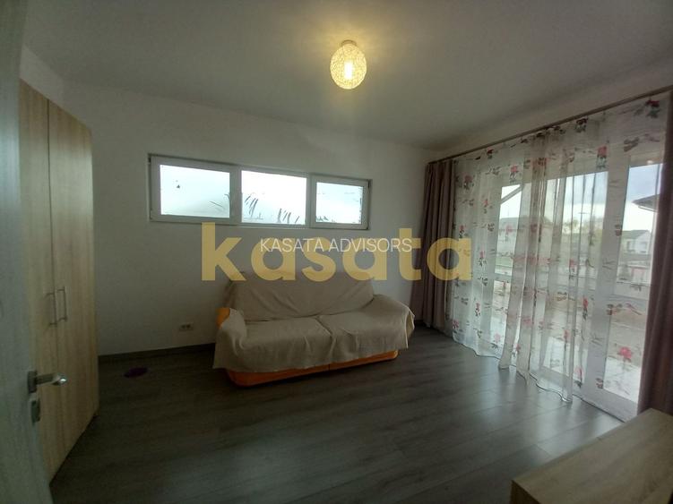 Vilă Modernă 4 Camere | Curte Privată | Zonă Excelentă & Facilități - 18