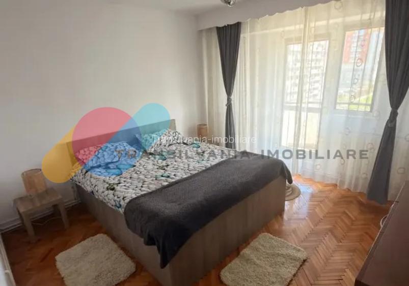 Apartament 3 camere, 80 mp, Mărăști, zona Calea Dorobanților - 5
