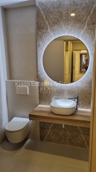 de inchiriat apartament 4 camere Iancu Nicolae - 15