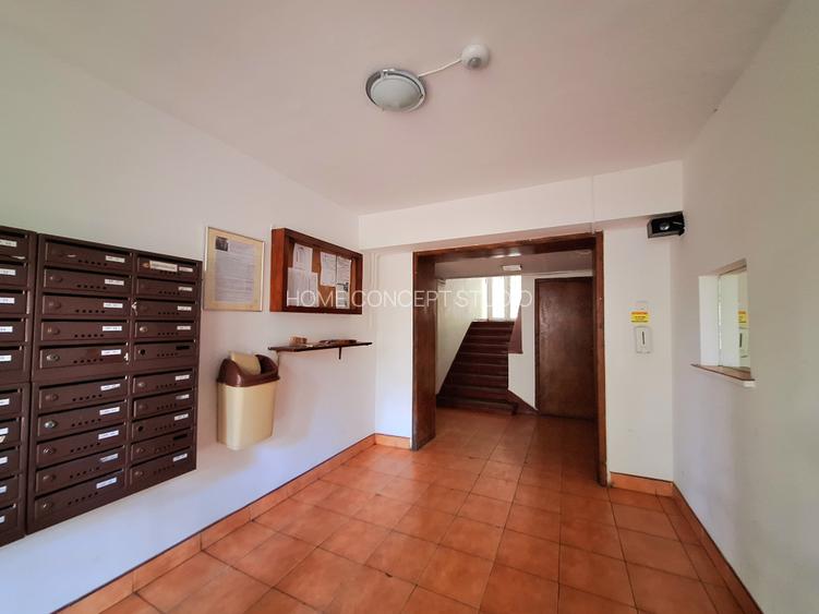 Apartament luminos si cochet in centrul Bucureștiului - 13