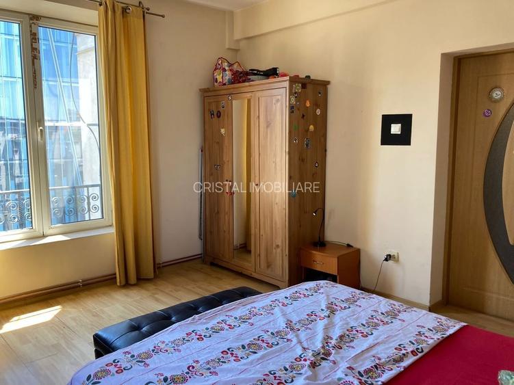 Apartament Iancu de Hunedoara, etaj 5/6, renovat, 3 min metrou - 3