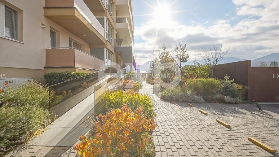 Apartament cu 3 camere | 94 mp utili | Urban Plaza - str. Carpaților - 2