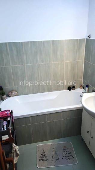 Apartament decomandat, spatios, Sala Sporturilor - 11