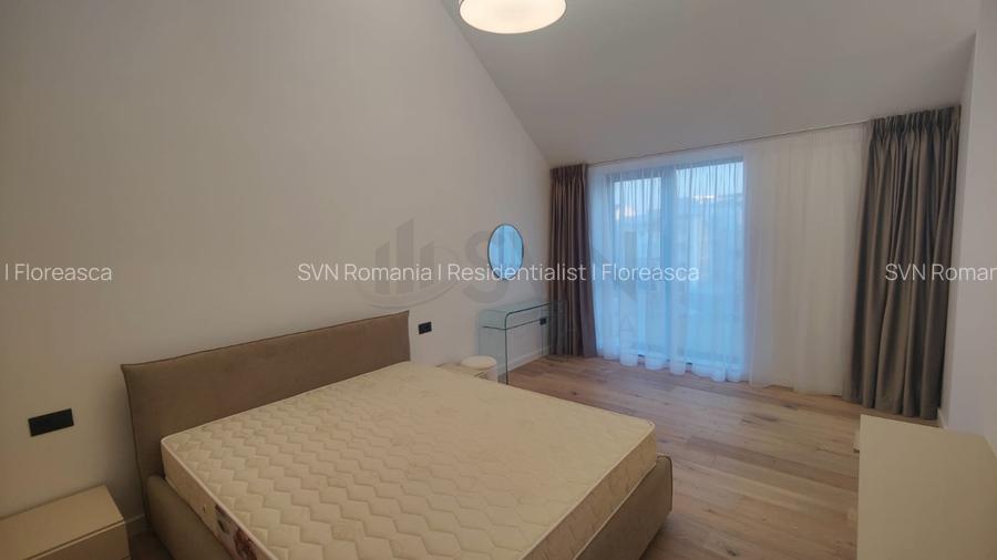 REA1022804 Apartament 3 Camere Aviatiei - 5