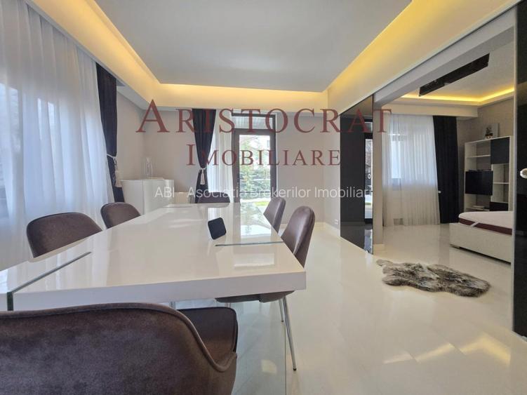 Duplex mobilat modern - 8