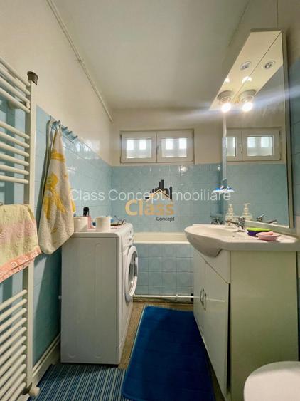 Apartament 3 camere | Decomandat |65 mpu | Zona Hotel Royal Gheorgheni - 6