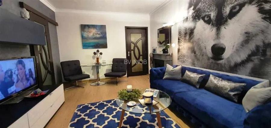 Inchiriem Apartament 2 Camere, Modern, Circular, Astra - 9