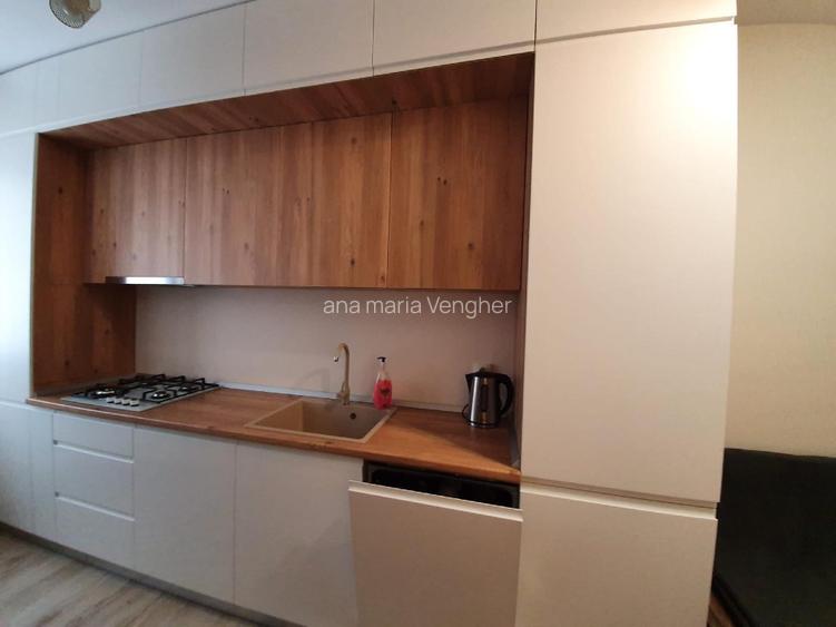 Apartament 2 camere Dobroești 71.7 mp parcare subterană + boxă 120k € - 5