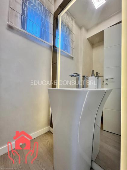 SISESTI (Regimentului)-Vila LUXURY, in complex rezidential exclusivist cu paza - 32