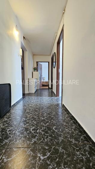 Apartament 2 camere Centrul Civic,mobilat-utilat,117000 Euro - 7