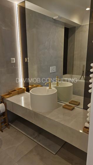 Cortina North, 3 camere amenajat cu bun gust, mobilat si utilat complet - 5