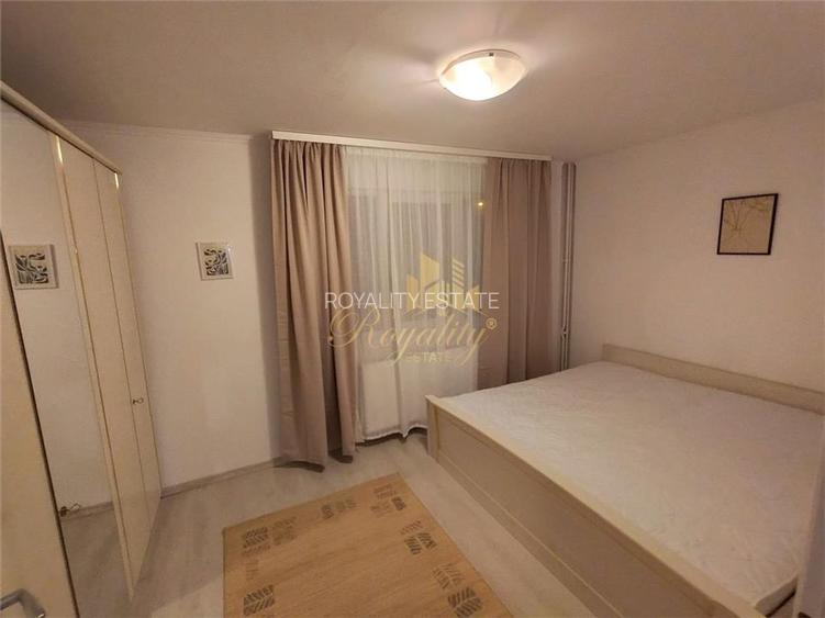 Apartament 2 camere, ETAJ 1, centrala proprie, clima- Zona Take Ionescu - 4