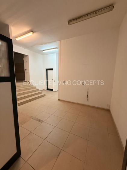 Spatiu alimentatie publica, P+2, zona semicentrala - 7