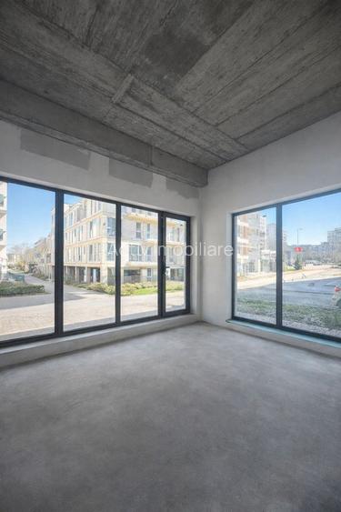 Ideal cabinete medicale, 129 mp, parter, bloc nou, Campus, loc parcare - 6