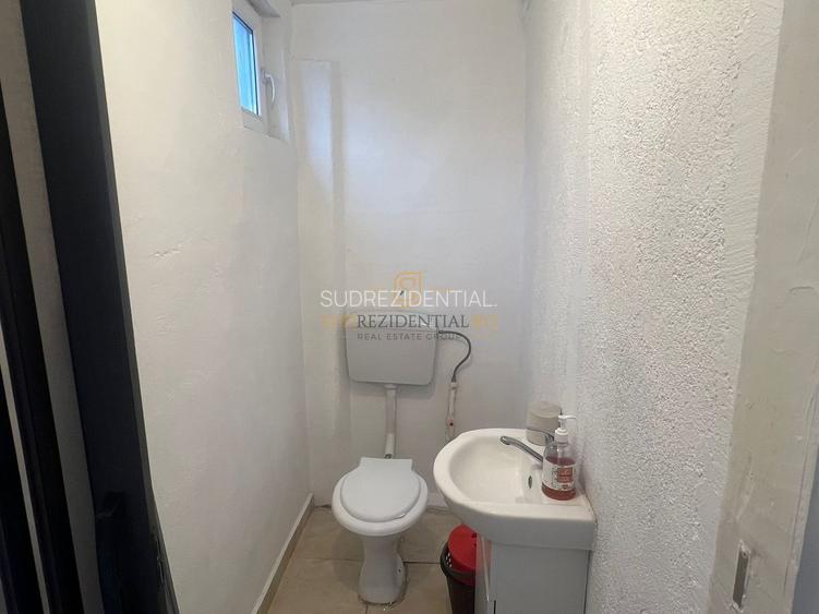 Casa individuala, 3 camere, Sector 5 | COMISION 0% - 12