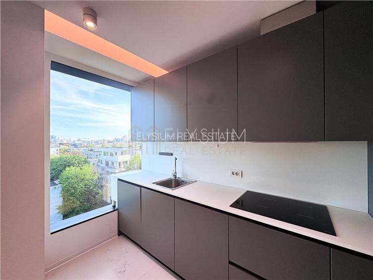 Apartament 3 camere de inchiriat One Mircea Eliade - 8