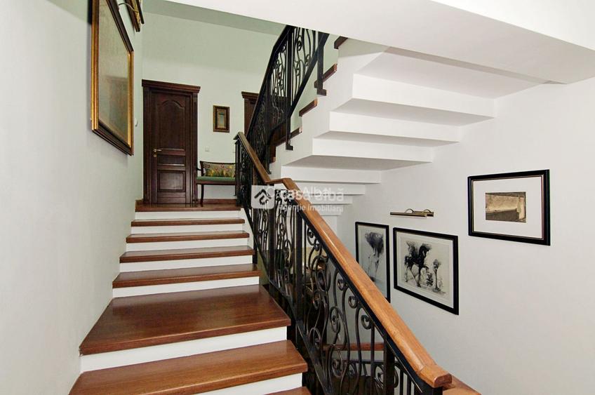 Proprietate rara pe piata, impresionanta prin finisaje si mobilier! - 35